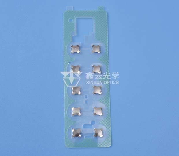 按鍵開(kāi)關(guān) -XY11