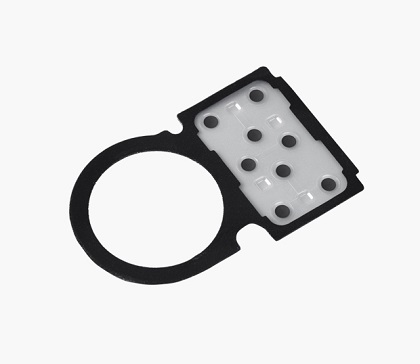 按鍵背光膜 按鍵背光膜