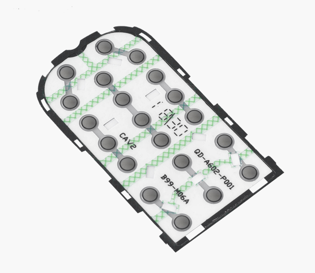 按鍵背光膜 按鍵背光膜