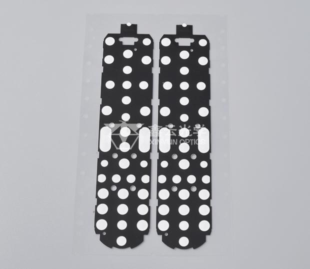 按鍵背光膜 按鍵背光膜